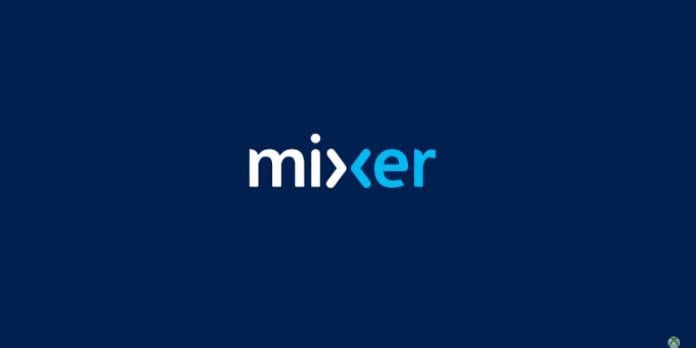 mixer