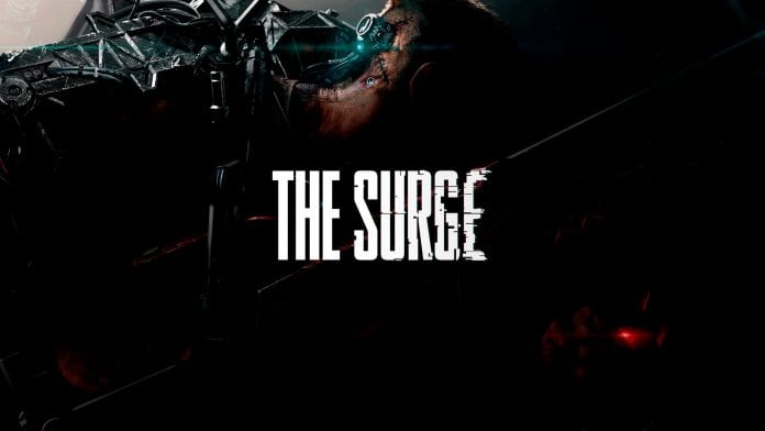 Análise The Surge