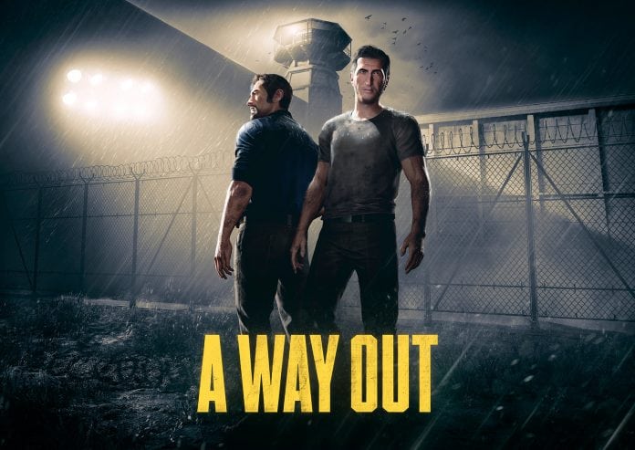 A Way Out