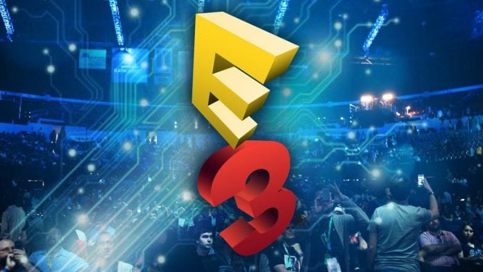 E3 2019