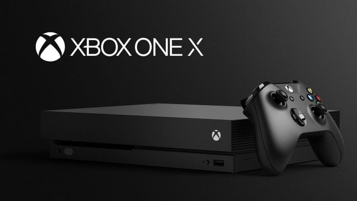 Xbox One Day One Edition