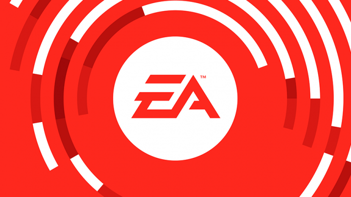 EA