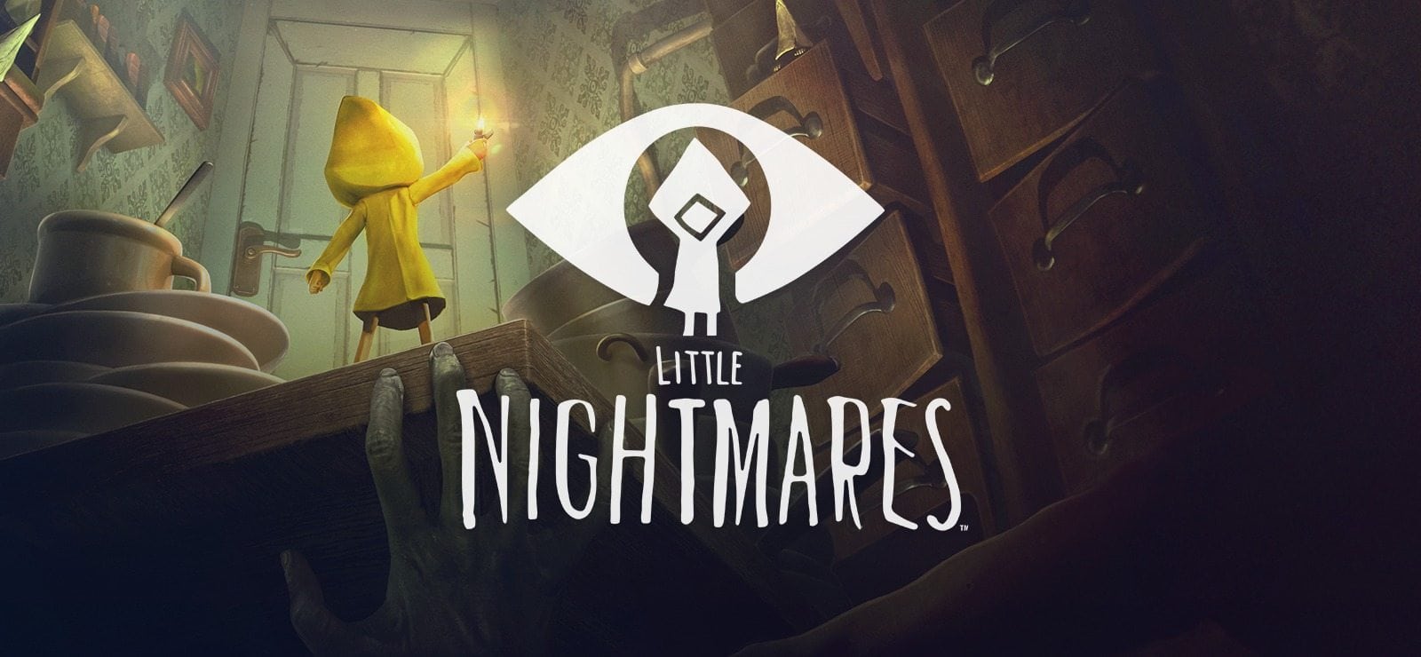 Análise - Little Nightmares 2