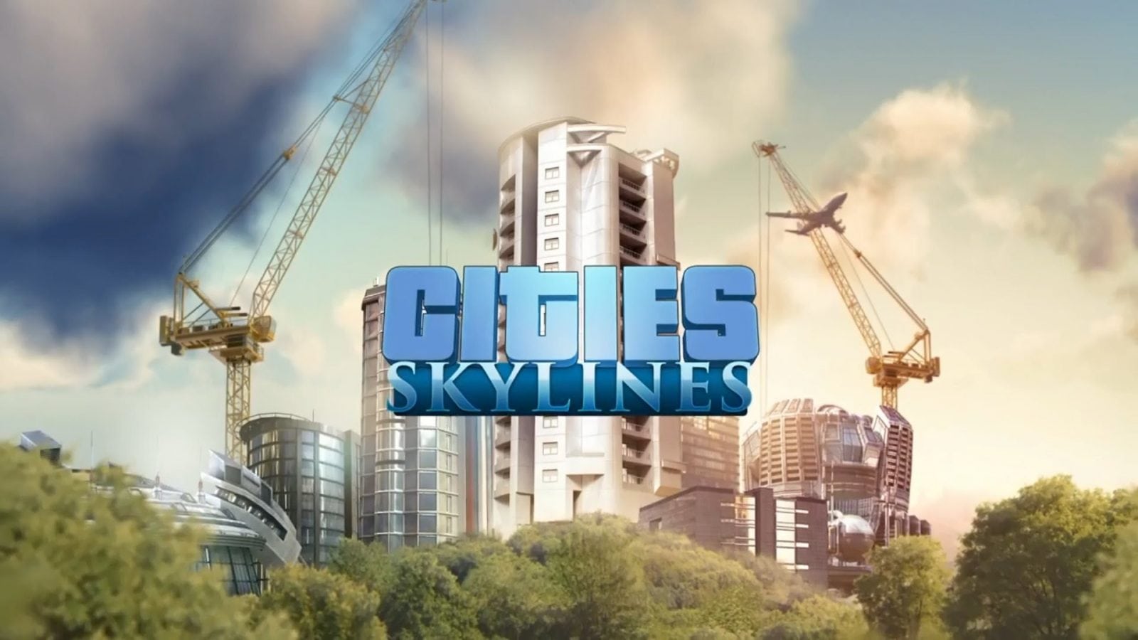 Cities: Skylines 2  Comunidade cria cidade para benchmarks