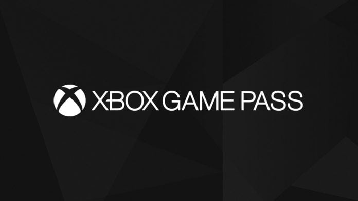 Xbox Game Pass jogos saindo