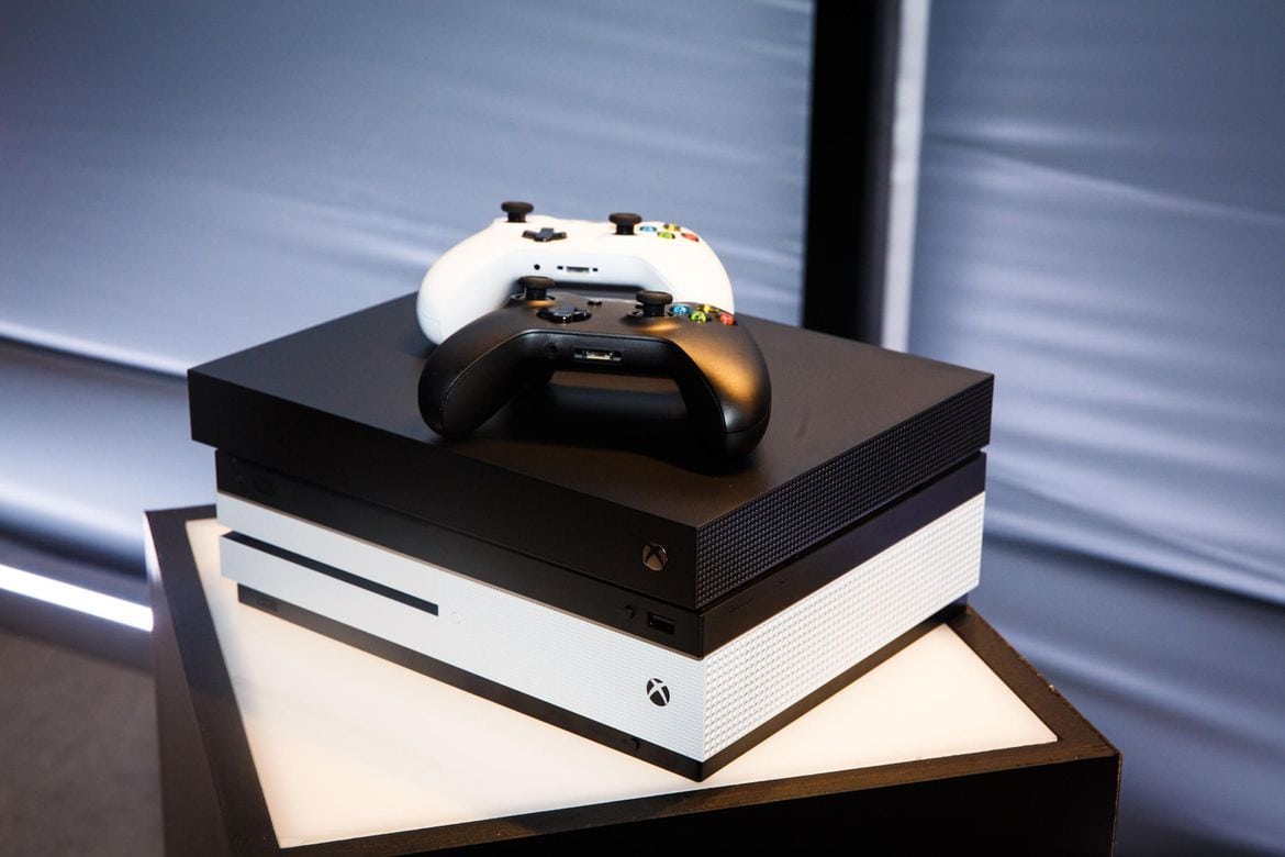 E3 2017: Confira a lista de jogos Exclusivos para Xbox One X em 4K