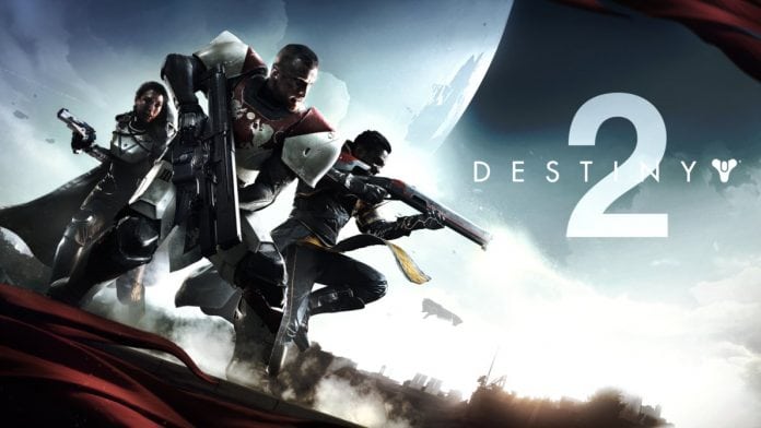 Destiny 2