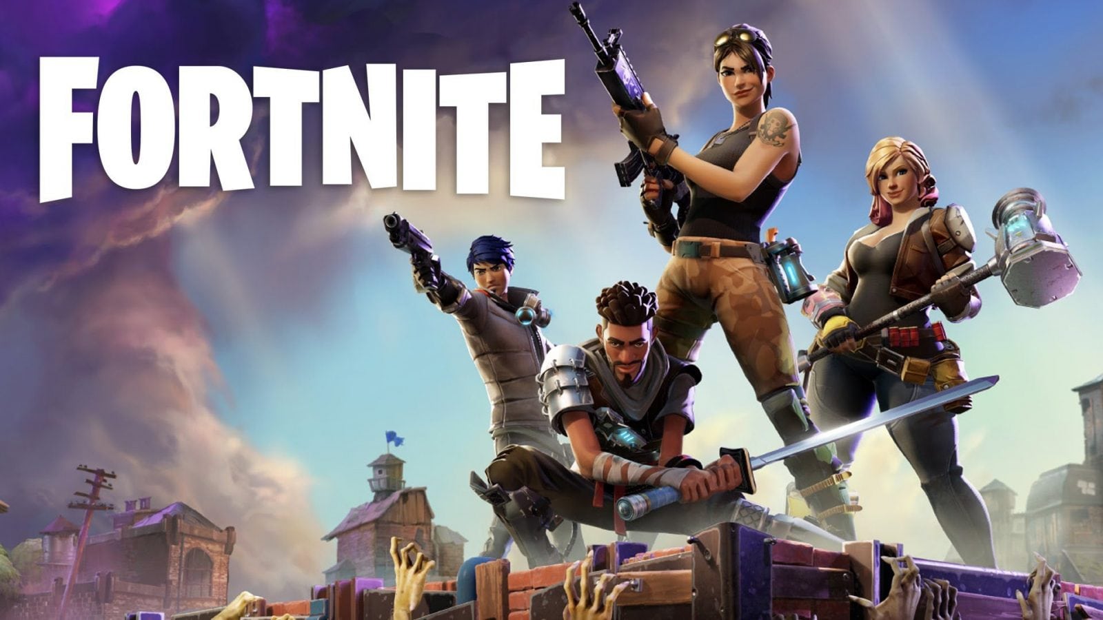 Fortnite quase foi cancelado pela Epic Games, revela ex-diretor - TecMundo