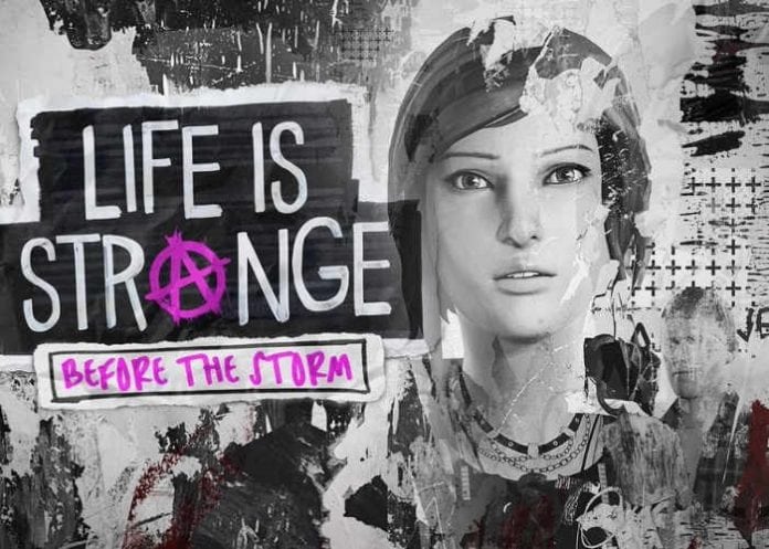 Life is Strange