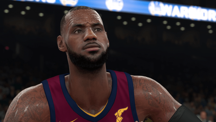 nba-2k18