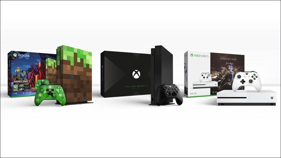 La falacia de las exclusivas |  Centro de Xbox