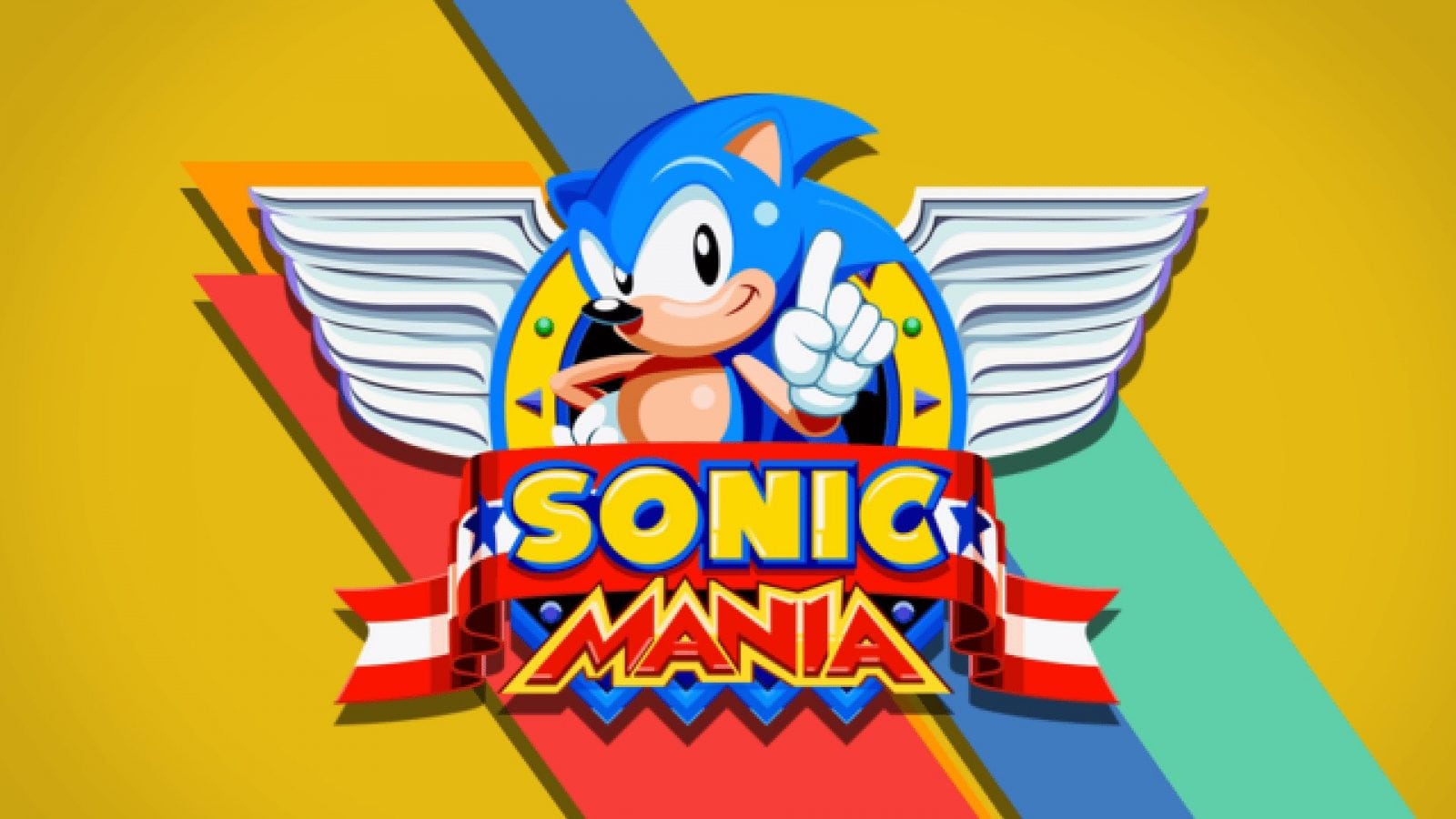 Análise: Sonic Mania