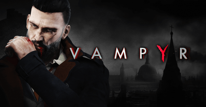 Vampyr