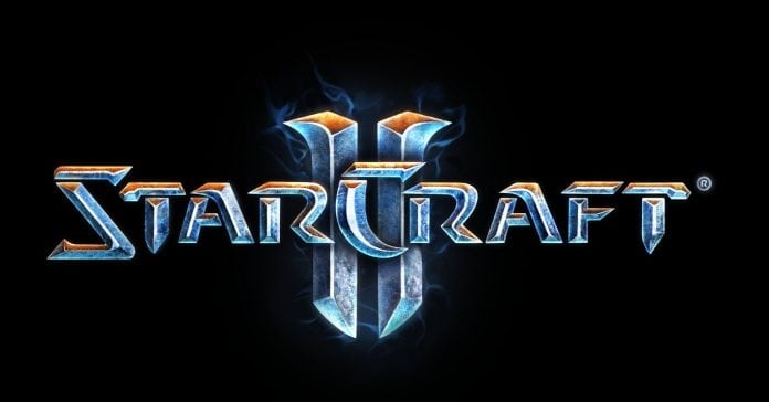 Starcraft 2