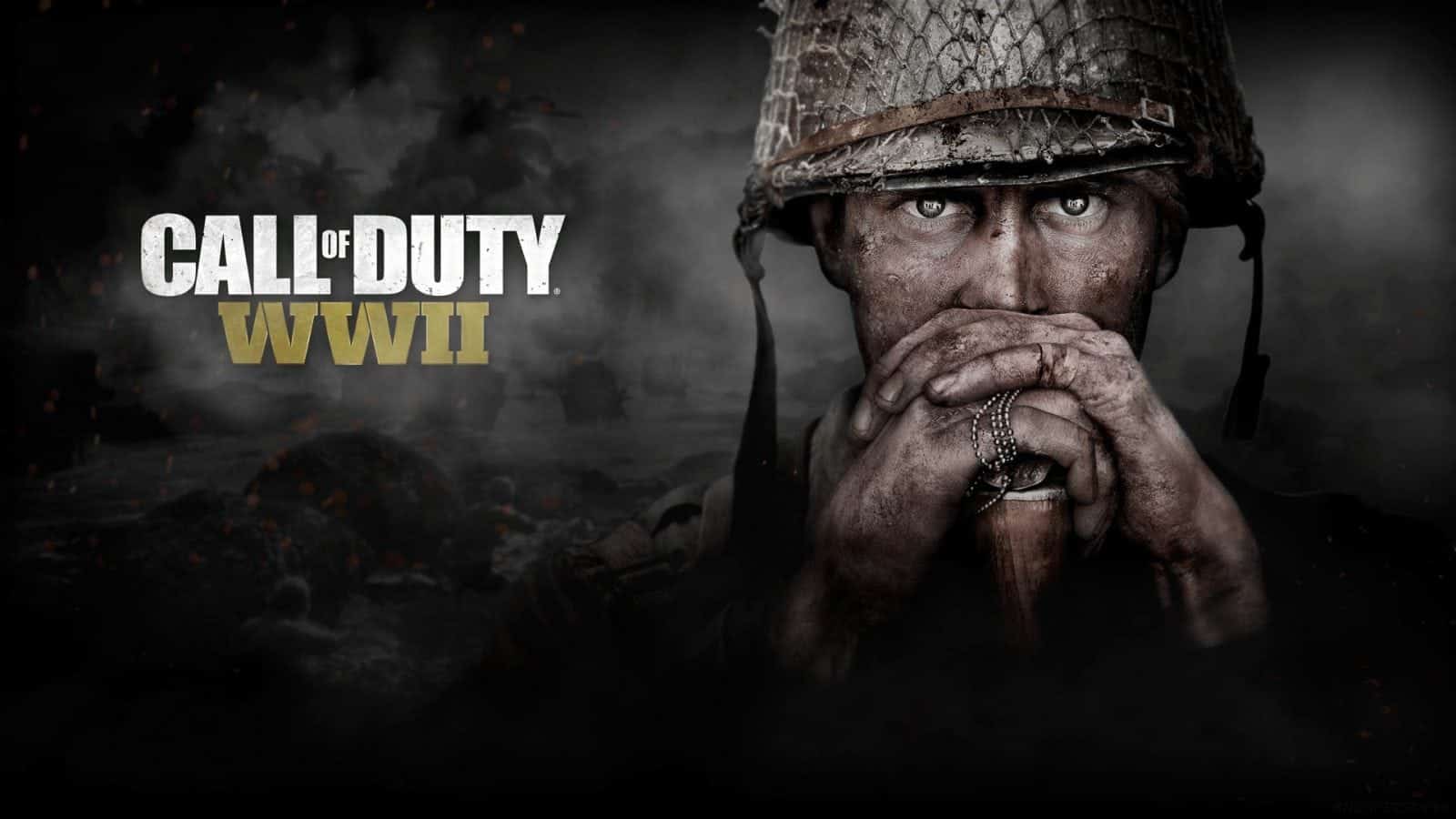 Analisamos Call of Duty World War II