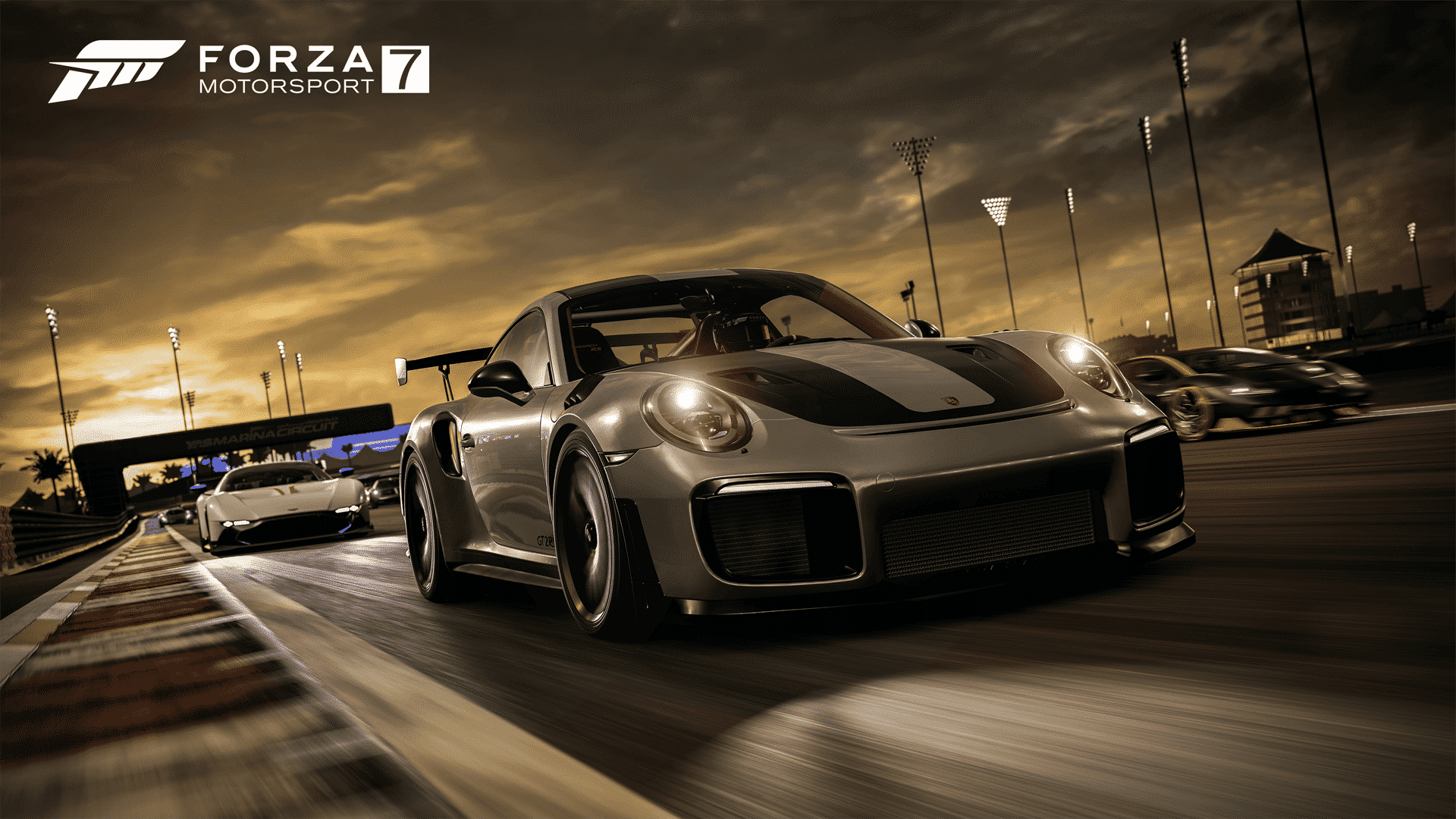 Análise: Forza Motorsport 7 | ..Universo Xperience..