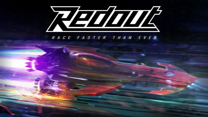 Redout - Lightspeed Edition