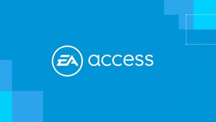 assinatura EA Access brasil