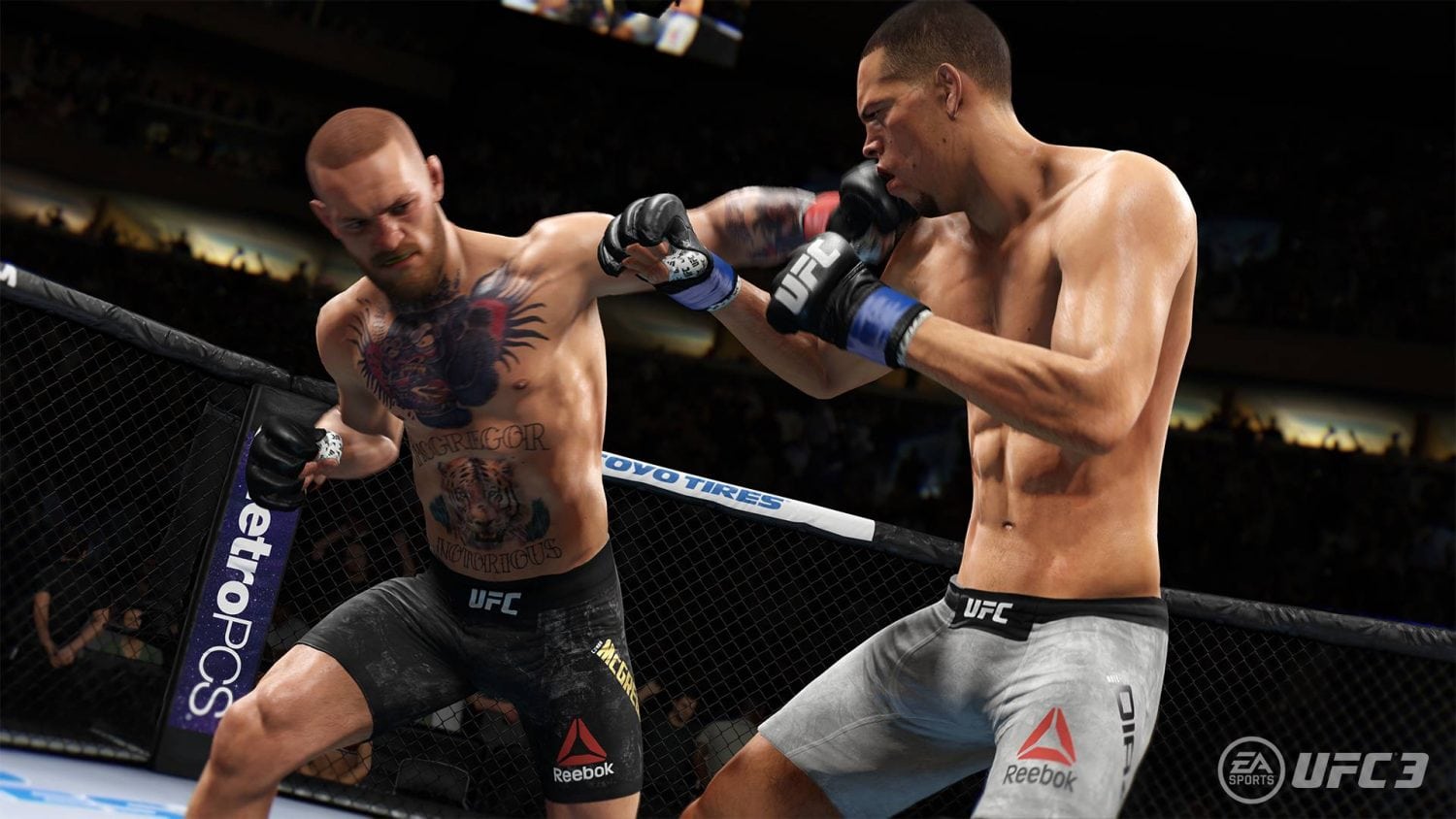 UFC3