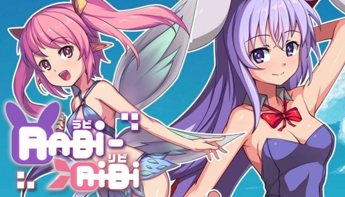 rabi ribi