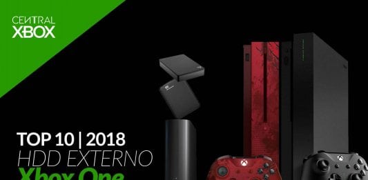 Top 10 HDD Externos para turbinar seu Xbox One