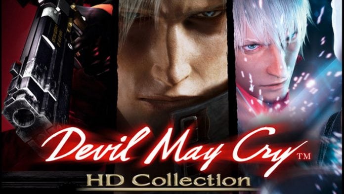 devil may cry