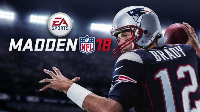 madden 18