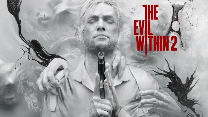 analise the evil within 2