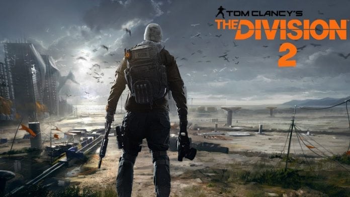 The Division 2