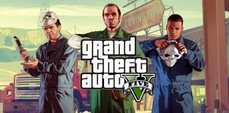 Mod Gta V Xbox One