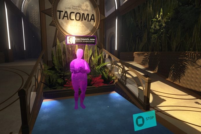 Tacoma