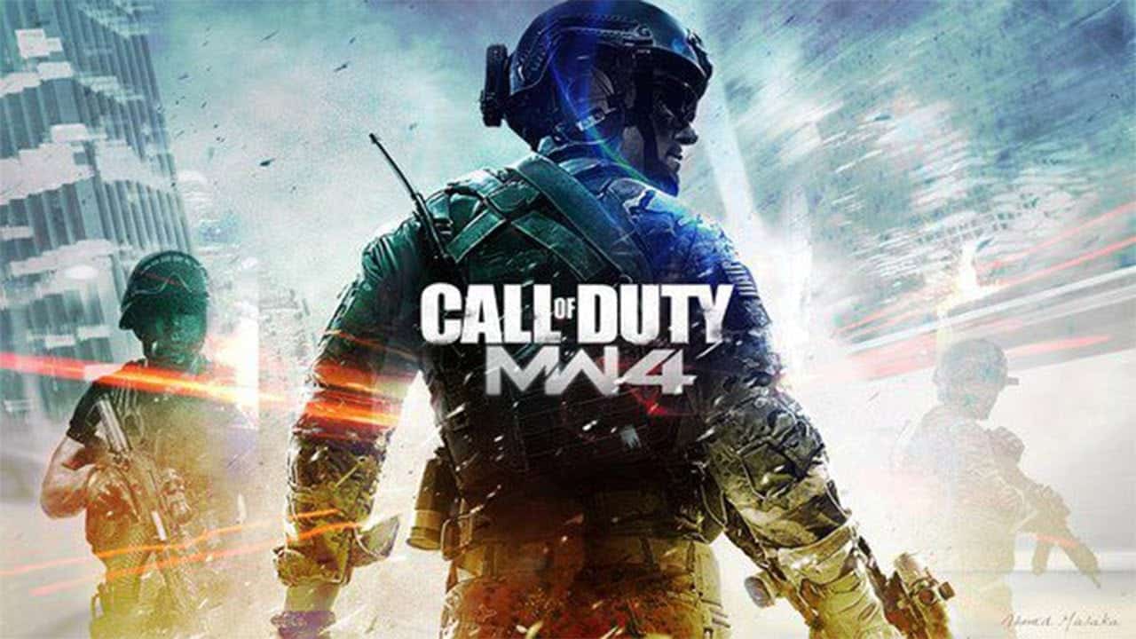 Call of Duty 4: Modern Warfare (Video Game 2007) - IMDb