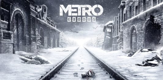 Metro Exodus - Análise / Review