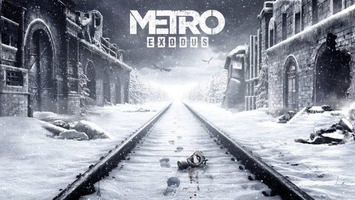 Metro Exodus - Análise / Review
