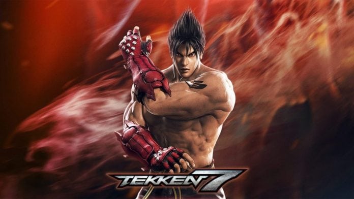 Tekken 7 unidades vendidas