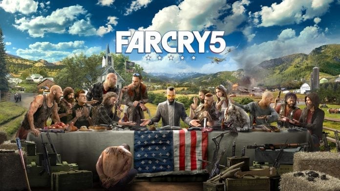 Far Cry 5 - Análise / Review