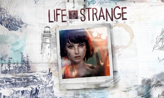life is strange