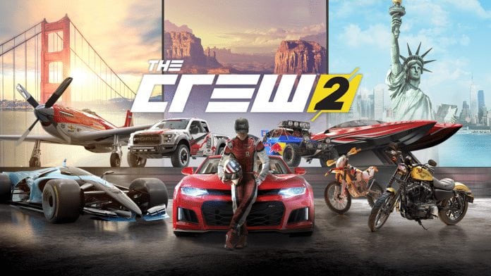The Crew 2 Free Play Days
