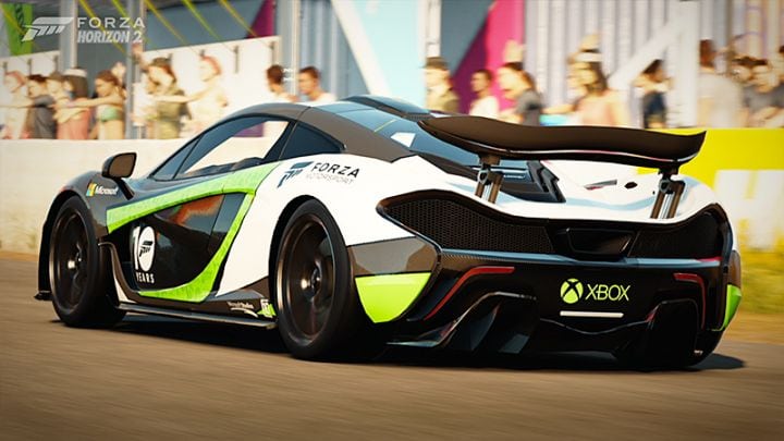 Forza Horizon 2: Vídeos incríveis, Demo, carros, desafios e mais  informações - Windows Club