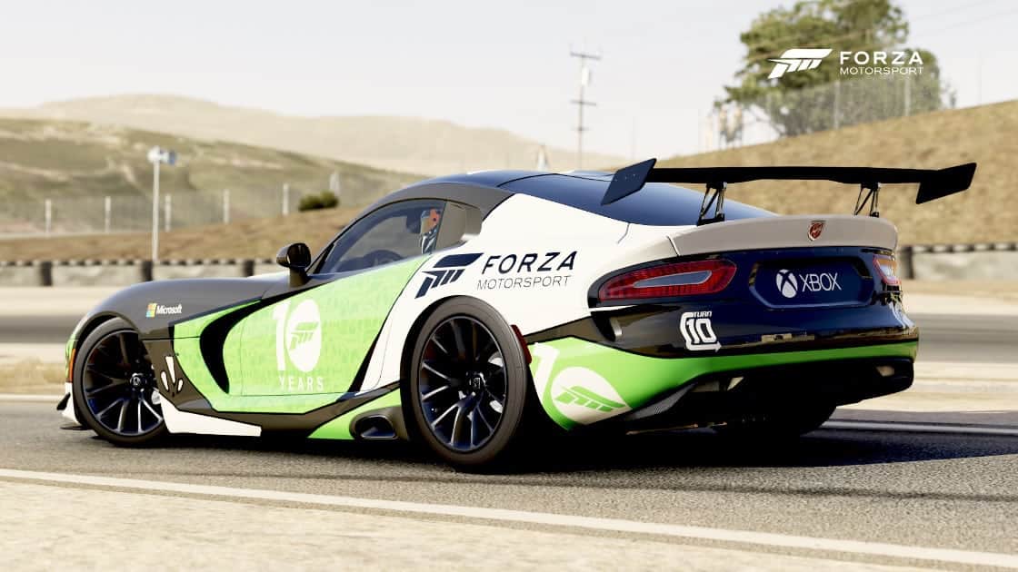 Forza Horizon 2: como fazer belas imagens dos seus carros no modo