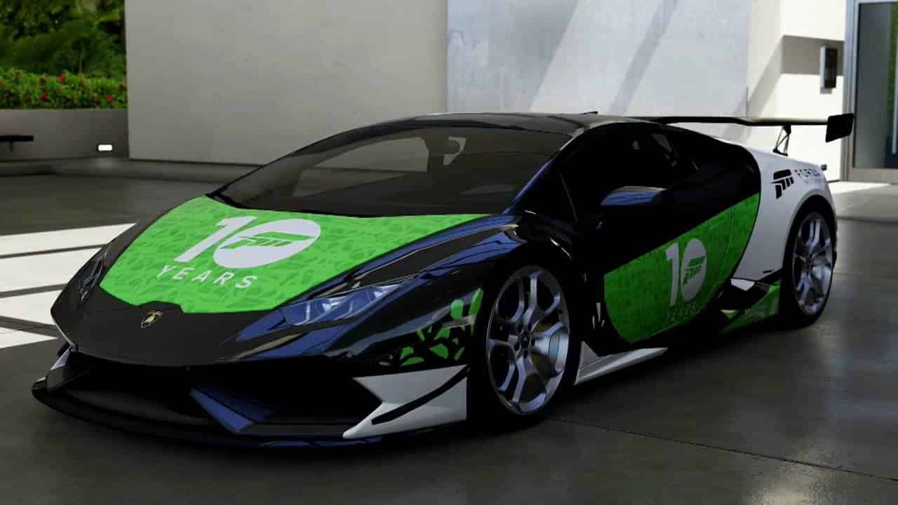Detalhes do Forza Motorsport 8 e novos recursos revelados - dê uma olhada -  Windows Club