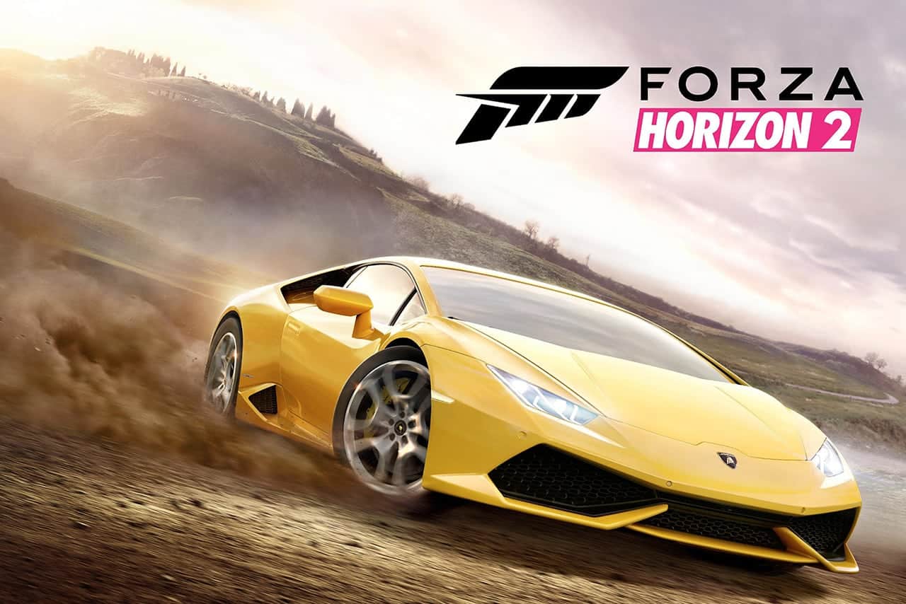 Adeus 'Forza Horizon', 'Gears of War 2' e loja virtual do Xbox 360