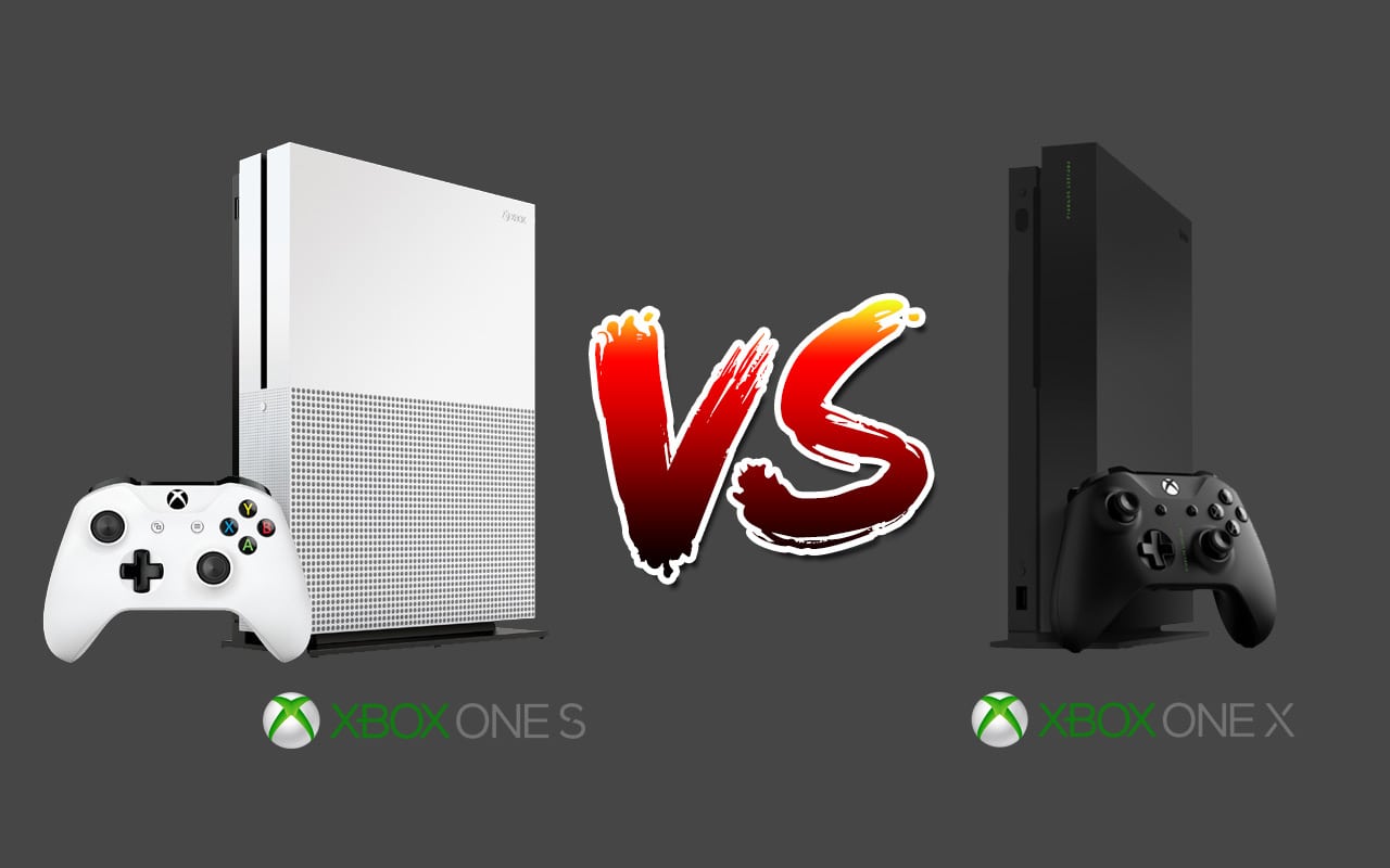 Xbox One S vs Xbox One: qual a diferença entre os dois consoles