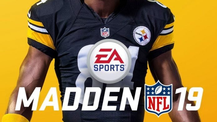 Madden 19