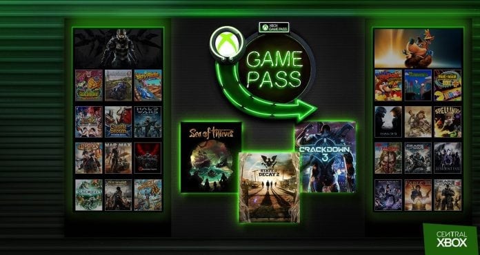 19 jogos das franquias mais icônicas da Bethesda chegam ao Xbox Game Pass  amanhã - Xbox Wire em Português