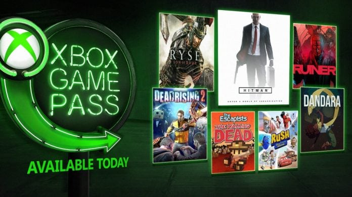 Confirmado: Devil May Cry 5 e mais jogos chegam ao Xbox Game Pass - Windows  Club