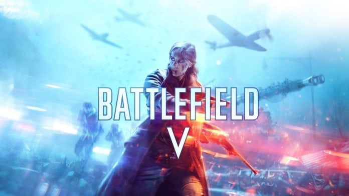 Battlefield V