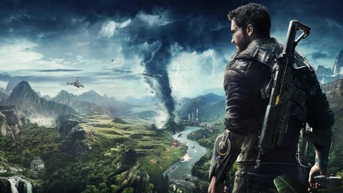 Just Cause 4 - Análise / Review