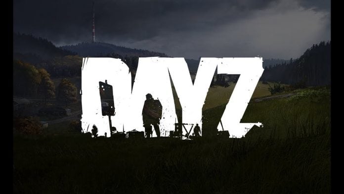 DayZ Xbox