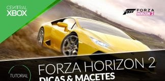 Forza Horizon 2 PC 